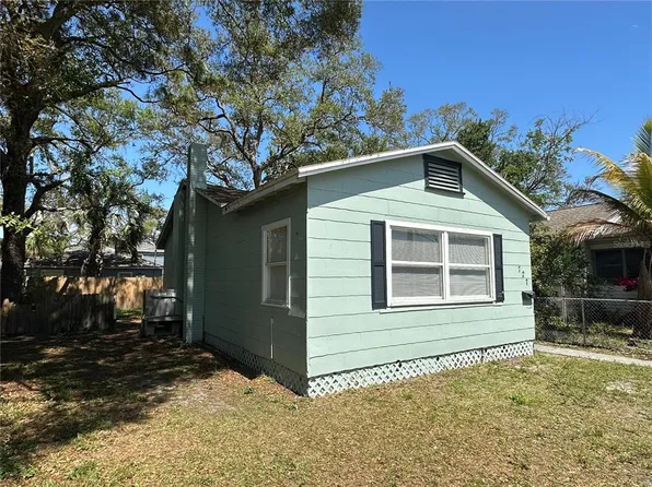 727 19TH AVENUE S, ST PETERSBURG, FL 33705