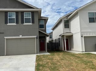 10323 Candlewood Way, San Antonio, TX 78245
