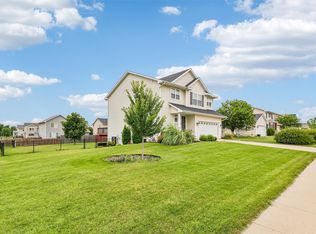 4704 NE Hayes Dr, Ankeny, IA 50021