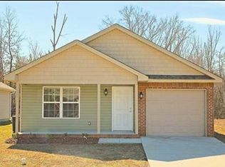 1552 Southernwood Dr, Chattanooga, TN 37421