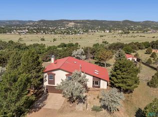 88 Linwood Rd, Raton, NM 87740