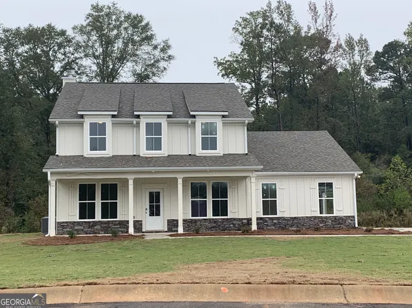 220 James Pl, Macon, GA 31210