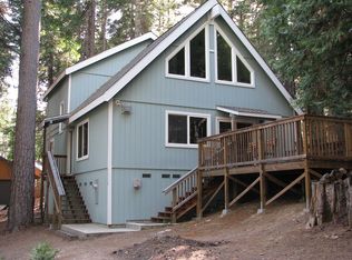 1663 Karock Rd, Arnold, CA 95223