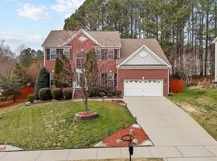 1046 Upchurch Farm Ln, Cary, NC 27519