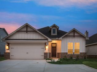 505 Smith Rd, Springtown, TX 76082