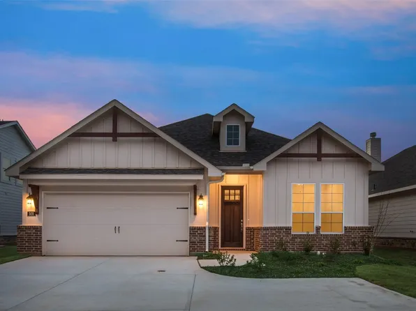 505 Smith Rd, Springtown, TX 76082