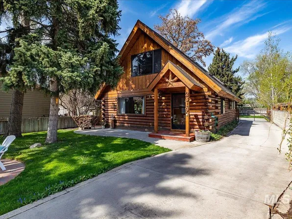 2819 N Tamarack Dr, Boise, ID 83703