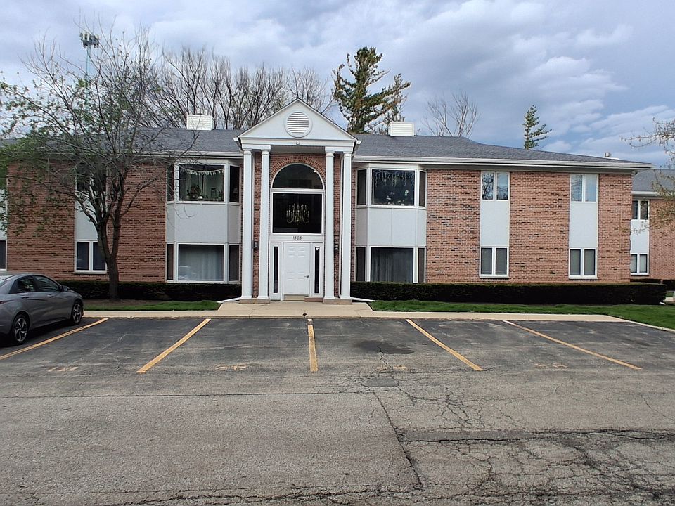 1st image of 1503 N Milwaukee Ave APT 1B