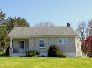 1810 Belvidere Rd, Phillipsburg, NJ 08865