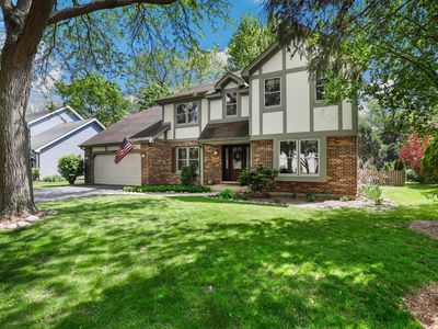1232 Wilshire Dr, Naperville, IL, 60540