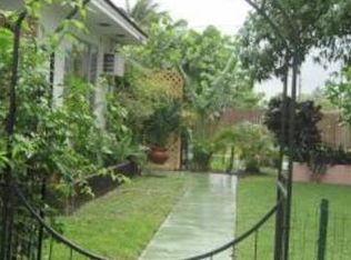 1734 Wiley St #1, Hollywood, FL 33020