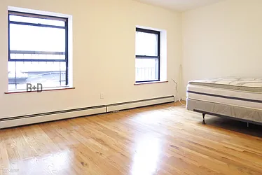 Rented by Citi Habitats