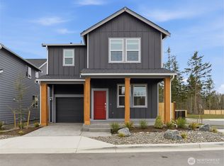 1600 Dorjun Drive, Port Townsend, WA