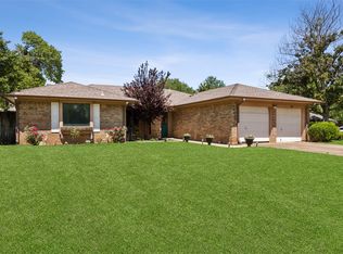 4922 Stage Line Dr, Arlington, TX 76017