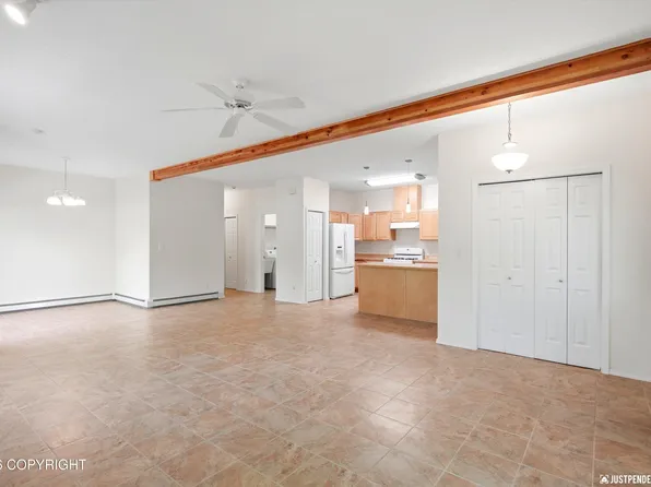 12610 Old Glenn Hwy #B, Eagle River, AK 99577