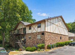 1231 Church St UNIT D, Decatur, GA 30030