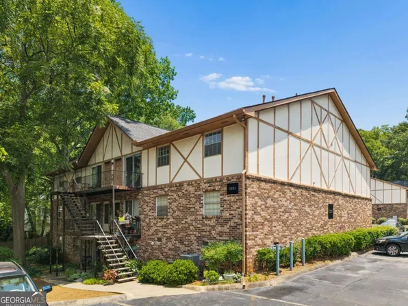 1231 Church St Unit D, Decatur, GA 30030
