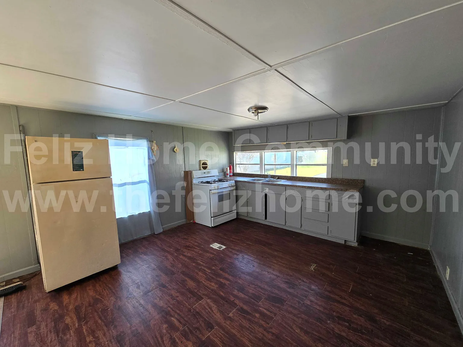 2 bed, 850 sqft, $950 — Photo 3