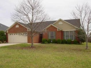 116 Boston Harbour Way, Madison, AL 35758