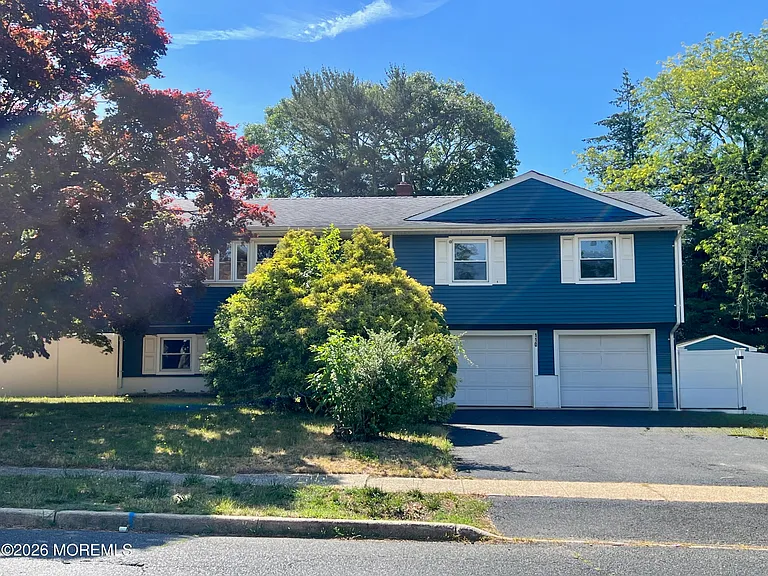 110 Cold Indian Springs Rd — Photo 1