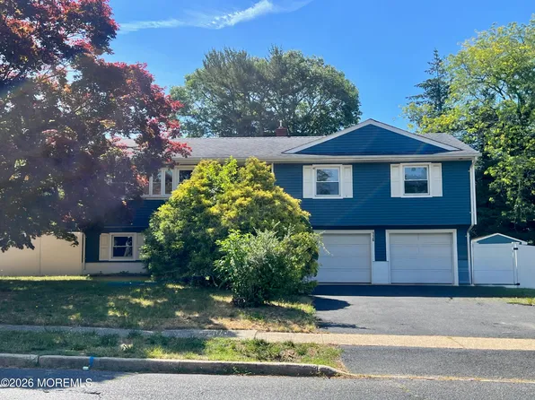 110 Cold Indian Springs Rd, Asbury Park, NJ 07712