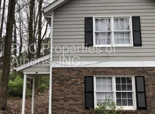 114 Highland Park Dr, Athens, GA 30605