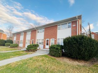 Harding Avenue Townhomes, Blacksburg, VA 24060