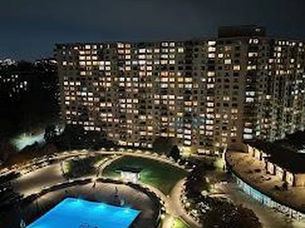 5225 Pooks Hill Rd APT 1814S, Bethesda, MD 20814