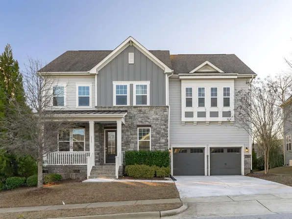 8408 Rosiere Dr, Cary, NC 27518