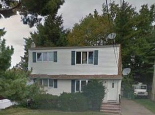 170 Sargeant Avenue #FL 2ND, Clifton, NJ 07013