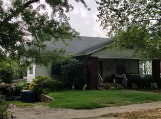 517 Ridgeway Dr, Little Rock, AR 72205