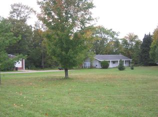 5725 N County Road 405, Newberry, MI 49868