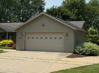 1107 Freeman St, Charles City, IA 50616