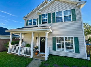 158 Moon Dance Ln, Summerville, SC 29483