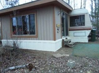 N12815 Sailor Lake Rd, Park Falls, WI 54552