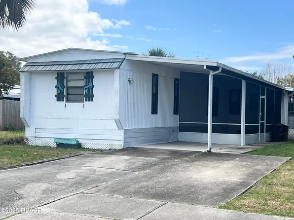 210 Sand Pebble Cir, Port Orange, FL 32129