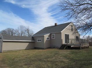 2090 Chipmunk Ln, Mosinee, WI 54455
