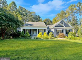 21892 Green Grove Ct, Milton, DE 19968