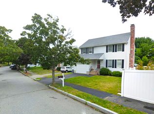 31 Helen St, Waltham, MA 02452