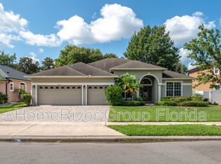 5042 Whitewater Way, Saint Cloud, FL 34771