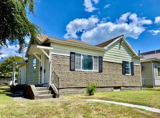 1619 S 6th St, Ironton, OH