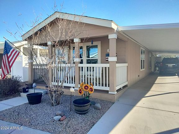 2nd image of 10960 N 67TH Avenue #161