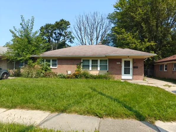 28622 Parkwood St, Inkster, MI 48141