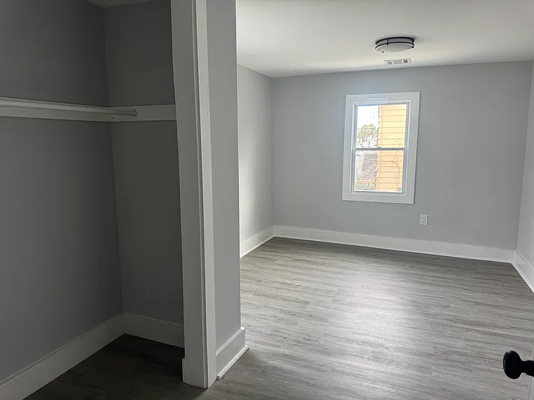 Bedroom 4 - second floor.