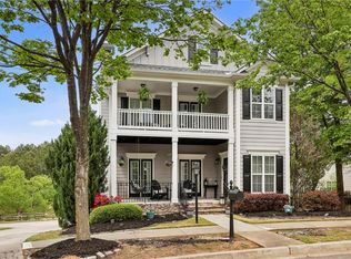 3805 Lake Pass Point, Suwanee, GA 30024