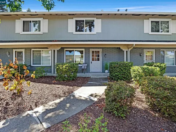 2545 Fountainhead Dr, San Ramon, CA 94583