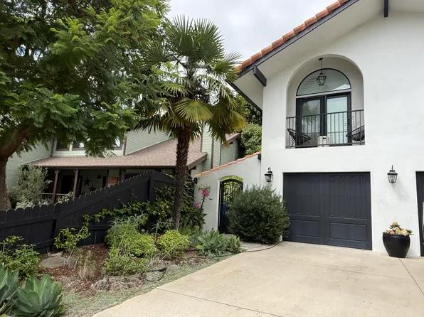 (undisclosed Address), Santa Barbara, CA 93110