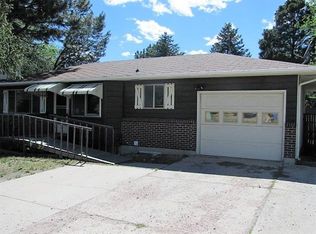 1514 N Murray Blvd, Colorado Springs, CO 80909