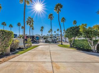 69411 Ramon Rd #841, Cathedral City, CA 92234