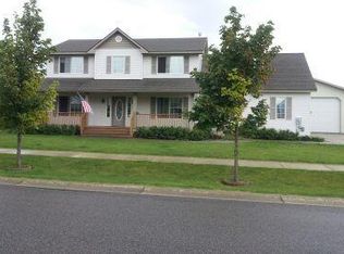 6526 W Buffalo Grass Ln, Rathdrum, ID 83858